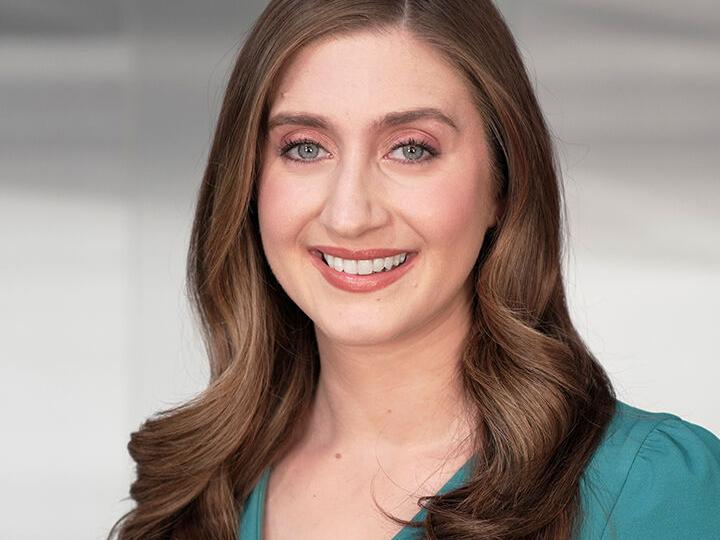 Hayden Ristevski - Anchor